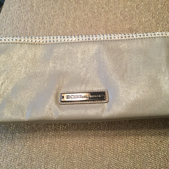BCBGGeneration Evening Clutch - Picture 2 of 3